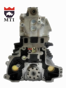 เครื่องยนต์ดีเซล WLT WL-T ใหม่เอี่ยม 2.5 ลิตร สำหรับ Mazda BT50 B2500 FORD Ranger Courier ปี 1998-2006 - Product Image 5