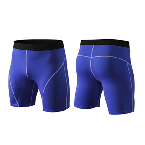 Ropa Interior Masculina Sin Costuras CELINNE, Cómoda y Transpirable, Calzoncillos Boxer de Corte Medio para Hombre - Product Image 5