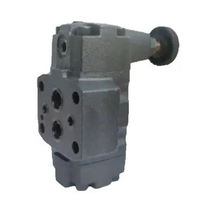 Valvola Idraulica Remota a Pressione Serie RCT Base RCT-03-B-20 RCT-06-B-20 RCT-10-C-20 - Ricambi per Presse Idrauliche - Product Image 1