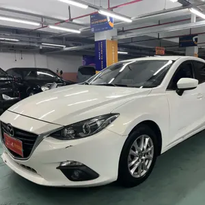 2016 Mazda onksera Sedan 1.5L tự động thoải mái trái tay lái xe bán hàng trực tuyến của xe cũ