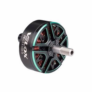Motor sin Escobillas Original T-motor VELOX V2808 KV1300 KV1500 KV1950 para Drones de Carreras FPV - Product Image 5