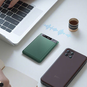 Grabadora de Voz Inteligente de Alta Calidad con IA para Negocios, Resumen de Traducción y Transcripción - Product Image 6