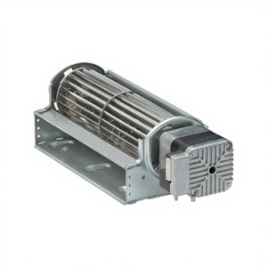 Ventilateur SANKO DENYO QLZ 06/2400-3030 - Product Image 1