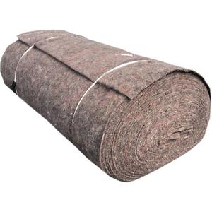 Tapis en <span class=keywords><strong>feutre</strong></span> noir pour l'entretien des routes et du béton, la construction de ponts, la protection des pentes, tissu <span class=keywords><strong>géotextile</strong></span> non tissé épaissi - Product Image 5