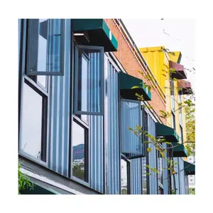 Quality assured strong shattered impact low iron transparent security laminated toughened glass supplier manufacturer price