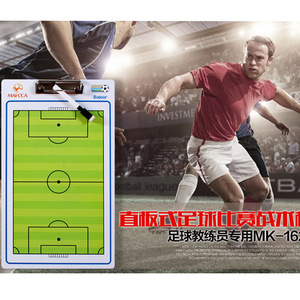 <span class=keywords><strong>Tableau</strong></span> tactique de football magnétique avec <span class=keywords><strong>tableau</strong></span> tactique numérique, <span class=keywords><strong>tableau</strong></span> d'enseignement de table de sable d'entraîneur, <span class=keywords><strong>tableau</strong></span> tactique droit - Product Image 5