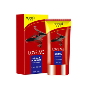 Produit phare : Gel stimulant et intensificateur d'orgasme pour femmes, essence excitante pour le plaisir féminin, vente en gros - Product Image 3