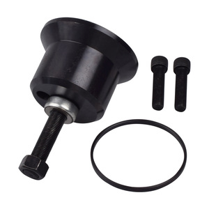 Herramienta de instalación de sello de cigüeñal delantero 303-1509 6.7L para Ford Super Duty 2011-2021, kit de herramientas manuales de acero - Product Image 5