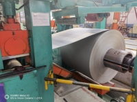 Crgo – bobine électrique en acier au silicium, à Grain, laminée à froid, pour la stratification de Ferro à noyau de fer à transformation triphasée