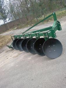 Arado de Discos Mecánico Rotatorio de Alta Productividad para <span class=keywords><strong>Campos</strong></span> de Arroz, con Viga Cuadrada y Transmisión de Doble Cara - Product Image 4