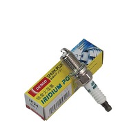 Hochwertige DENSO Iridium Zündkerze IK24 5311 für VW AMAROK 2.0 TSI BEETLE EOS GOLF JETTA PASSAT TOUAREG 2.0 TFSI