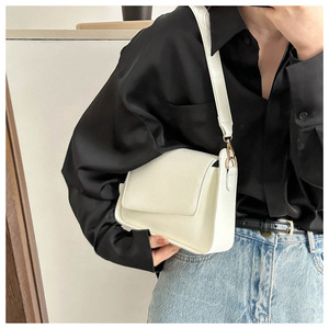 Offre Spéciale BON MARCHÉ Dames Portefeuilles Sacs à bandoulière Sac fourre-tout Sacs à main en cuir Sacs à aissellesZ0191 - Product Image 6