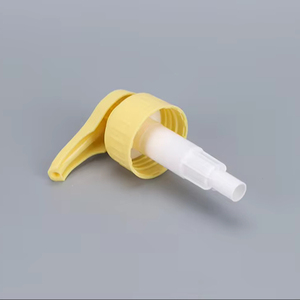 หัวปั๊มพลาสติกสีสันปรับแต่งได้ รูปแบบใหม่ ไม่เหมือนใคร - Product Image 1
