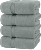Fournisseur en gros de serviettes de bain de luxe écologiques à séchage rapide 100% coton avec impression d'étiquette personnalisée de bonne qualité non tissées