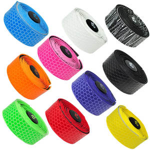 Ruban de guidon <span class=keywords><strong>en</strong></span> liège pour vélo, nouvelle collection - Product Image 1