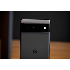 <span class=keywords><strong>Pixel</strong></span> 6 Venta al por mayor 5G teléfono móvil 128g NFC CARGA INALÁMBRICA Original Unloched Teléfono para Google <span class=keywords><strong>Pixel</strong></span> 6 teléfono - Product Image 4