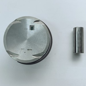 Piston de moteur LaH 45,7 mm pour transmission manuelle Roewe avec axe de piston inclus - Product Image 1