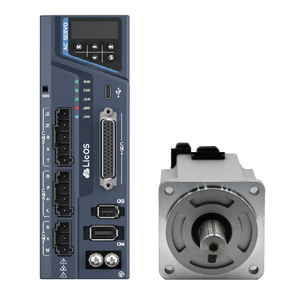 High Power 7.5KW Bus-type <b>Drive</b> Three-phase 380-440V AC 50/60Hz Electrical Equipment for Industrial US3-EC026T3 7.5KW Bus-type S - Product Image 4