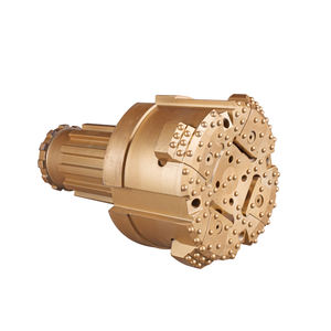 2021 DTH Búa DHD350 DHD360 DHD380 SD10 SD12 Trượt Khối Vỏ Hệ Thống Khoan Đá Bits - Product Image 5