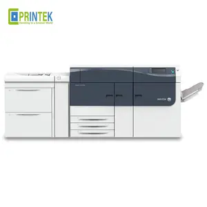 Favorable Price A3 High Saturation Colors Ultra HD Resolution Used Copiers Usa Office Used Printers From Korea For Xerox V3100