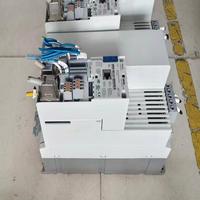 Servoaccionamiento E84AVTCE1534SX0 de Alto Rendimiento, 400V, CANopen, EtherCAT, para Robot CNC, Posicionamiento de Movimiento Multieje
