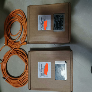 Débitmètre Endress+Hauser Dosimag OEM en acier inoxydable, capteur de débit d'eau 5BH15-8F3A1AB011A1 à fixation par collier, garantie 2 ans - Product Image 4