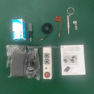 جهاز مكافحة الغش لجهاز POG FOX340 Fire Link POT O GOLD T340 لؤلؤ آلة لعبة الكاريبي - Product Image 1