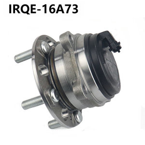 Conjunto de Cubo de Rueda Irqe 16A73 para Hyundai Santa Fe, Unidad de Rodamiento 52720-S1000, Pieza de Repuesto - Product Image 2