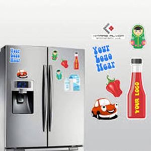 Productos Promocionales Personalizados, Calendario Magnético para Refrigerador 2025, Regalos Inmobiliarios, Calendario Magnético para Refrigerador con Marca - Product Image 3