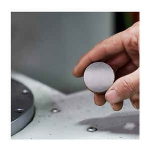 Lirun <span class=keywords><strong>GPX</strong></span> เครื่องกัดโลหะ2แกนสำหรับใช้ในห้องแล็บแนวตั้ง - Product Image 6