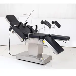 SNMOT5200 Medical Surgery Surgical Table For C Arm Manual Surgical Operating Table Hydraulic Operating Table In Hospital Clinic