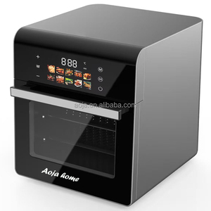 Machine à gâteaux, machine à pain intelligente, machine à petit-déjeuner multifonctionnelle <span class=keywords><strong>pas</strong></span> chère, cuisson automatique, <span class=keywords><strong>four</strong></span> électrique professionnel à air fryer - Product Image 5