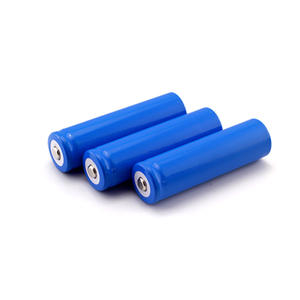 แบตเตอรี่ลิเธียมไอออนแบบชาร์จได้ 18650 <span class=keywords><strong>3</strong></span>.7V 2600mAh ราคาโรงงาน พร้อมขั้วต่อ และได้รับมาตรฐาน BIS/ROHS/CE - Product Image 3
