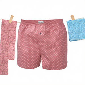 <span class=keywords><strong>Boxer</strong></span> da <span class=keywords><strong>Uomo</strong></span> Casual a Vita Media in Maglia Antibatterica <span class=keywords><strong>con</strong></span> <span class=keywords><strong>Bottoni</strong></span>, Personalizzabili <span class=keywords><strong>con</strong></span> Logo OEM - Product Image 3