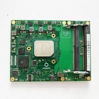 Congatec Conga-B7AC/A-C3858 (P/N 048201) 048200 048203 048205 048211 048213 Motherboard industri papan CPU Com Express tipe 7