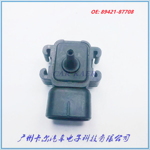 Capteur de pression d'admission 89421-87708, capteur de pression absolue pour véhicules Daihatsu Toyota - Product Image 3
