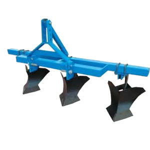 Ridger de zanjas agrícolas serie 3QL para ridging patatas frijoles verduras - Product Image 2