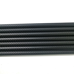 <span class=keywords><strong>Precio</strong></span> de fábrica, poste de fibra de carbono de espesor personalizado profesional, tubo de fibra de carbono 3K para caña de pescar - Product Image 3