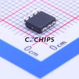 ชิปวงจรรวม SOIC-8 SN65HVD230QDR สินค้าใหม่ของแท้รับส่งสัญญาณได้ - Product Image 2