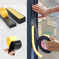 Ruban en mousse EVA isolant pour l'étanchéité des vitrages et les applications automobiles