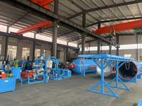 Ligne de rechapage à froid de pneus pré-cuiturés |   Ligne de production complète pour la remise à neuf des pneus, machine de rechapage des pneus de camion