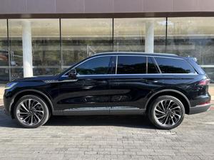 <span class=keywords><strong>Lincoln</strong></span> <span class=keywords><strong>Aviator</strong></span> 2024 3.0T V6 4WD Black Label de 6 Plazas - Product Image 3