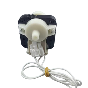 Motor <span class=keywords><strong>de</strong></span> Circulación <span class=keywords><strong>de</strong></span> Aire Frío <span class=keywords><strong>de</strong></span> Alta Eficiencia 4680JB1030F, Repuesto para Refrigerador/Congelador, Modelo para <span class=keywords><strong>LG</strong></span> - Product Image 3