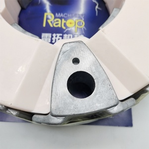 110H Flexible Rubber <b>Coupling</b> Assy 2797871 279-7871 for 320D 323D Excavator - Product Image 4