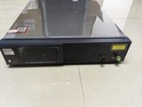 Source laser tunable N7776C d'occasion, équipement de test optique, équipement de test optique très demandé, prix négociable