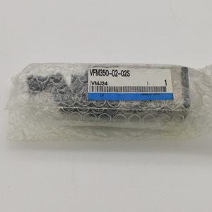 Válvula Manual Original-SMC VFM350-02-02S - Product Image 5