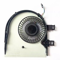 Nuevo Ventilador de CPU para Portátil Lenovo Ideapad FLEX14-2 FLEX 2 FLEX 14 Flex2-14, Ventilador de Refrigeración Interno para CPU de Portátil