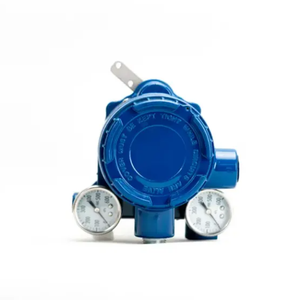 100% Original, Nuevo, Yamatake AVP300-RSD3A AVP100 AVP102 AVP300 AVP301 AVP302 AVP307 para Medios Gasosos - Product Image 2