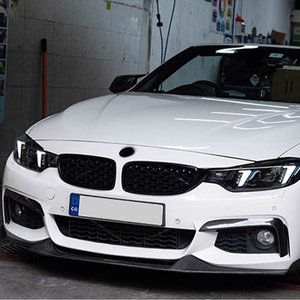 Para <span class=keywords><strong>BMW</strong></span> 4 Series F32 F82 F36 <span class=keywords><strong>M4</strong></span> 2013-2020 montaje de faros automáticos actualización efecto de inicio DRL proyector lente herramientas Accesorios - Product Image 4