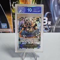 Kartu Terbatas One Piece NCAA Crossover |   Kartu Promo OPCG dengan Potensi Koleksi & Investasi Tinggi
